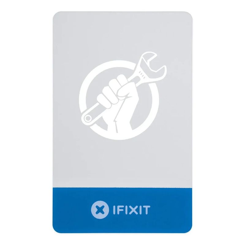 iFixit Plastic Cards
