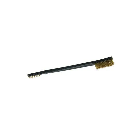 iFixit Detailing Brush - brass