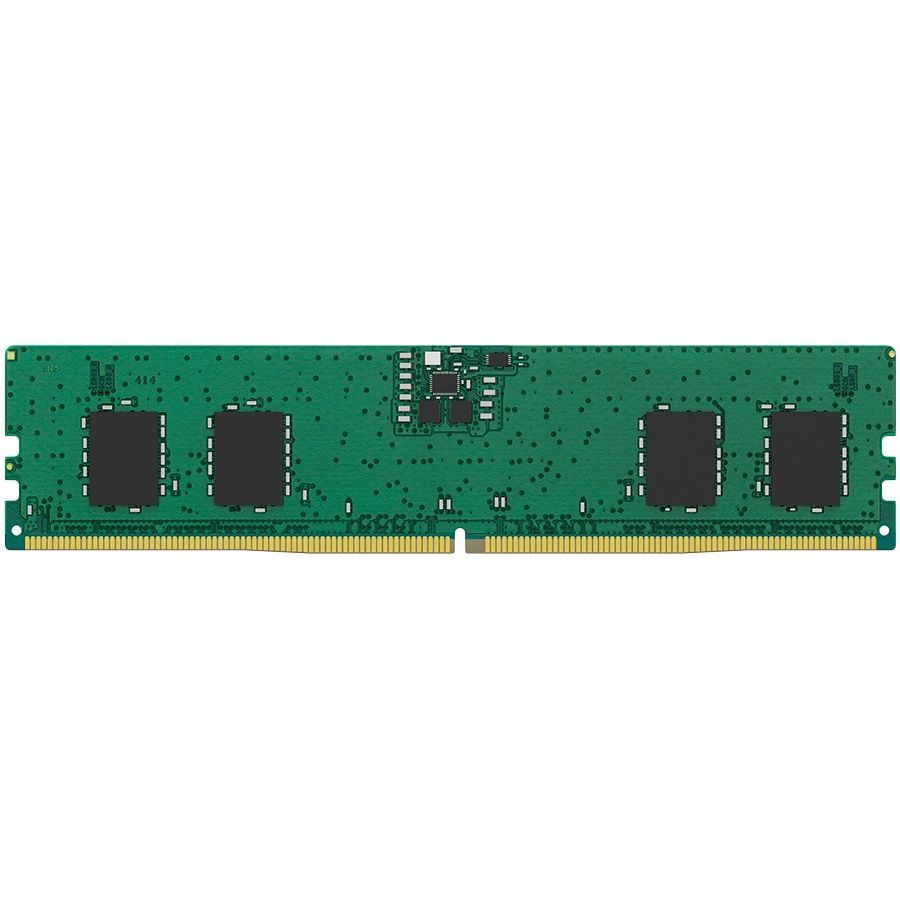 Kingston 16GB 5600MT/s DDR5 Non-ECC CL46 DIMM 1Rx8