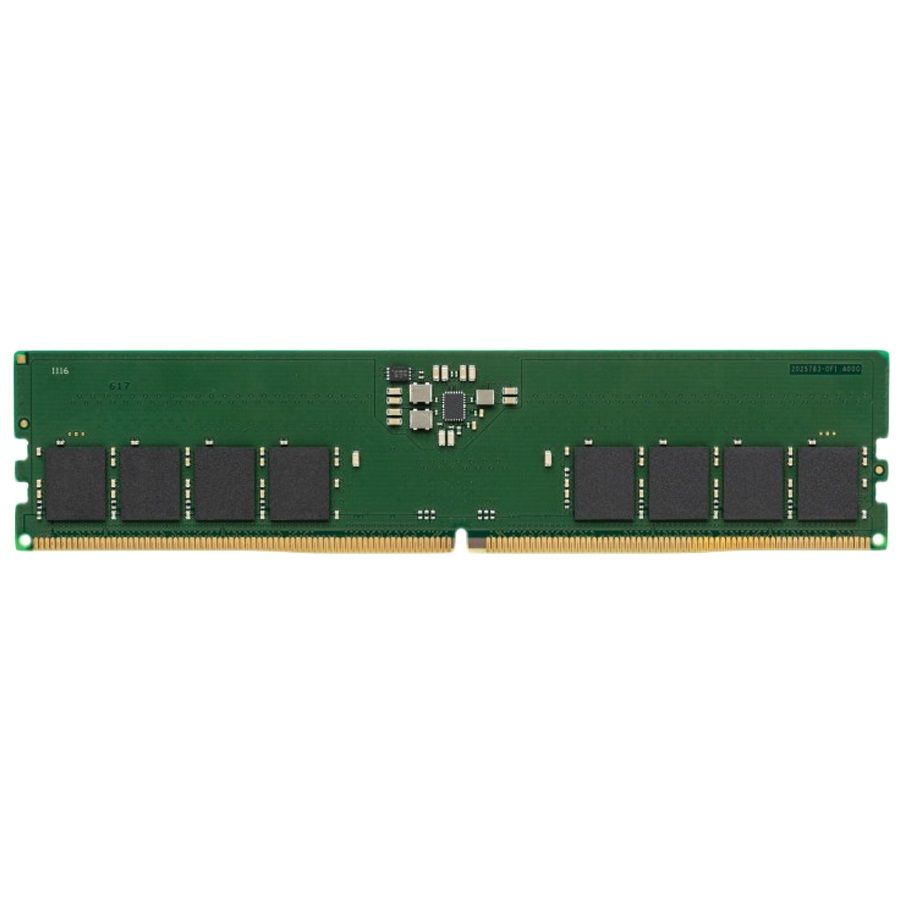 Kingston DRAM Desktop PC 16GB DDR5 5600MT/s Module