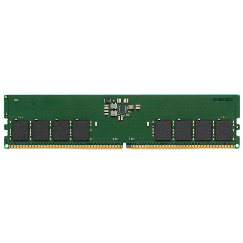 Kingston DRAM Desktop PC 16GB DDR5 5600MT/s Module