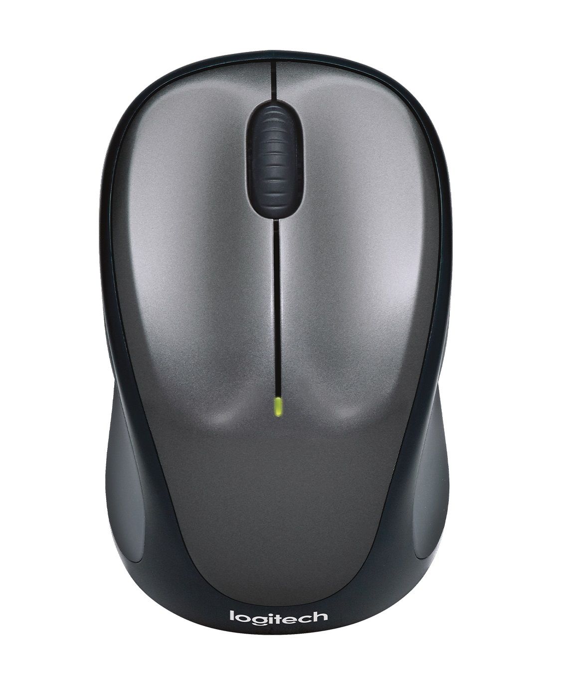 LOGITECH M235 Wireless Mouse - COLT MATE