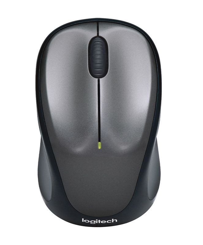 LOGITECH M235 Wireless Mouse - COLT MATE