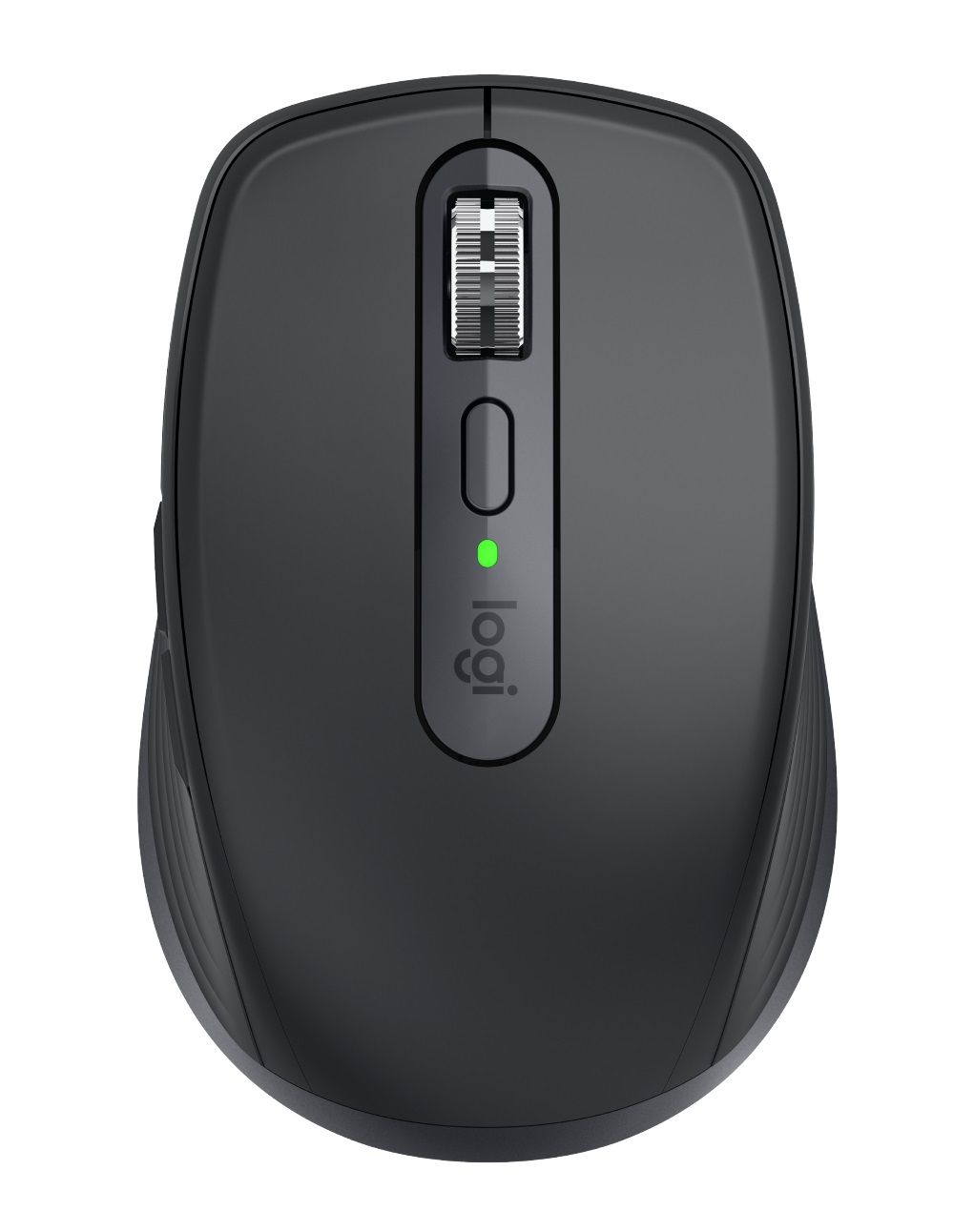 LOGITECH MX Anywhere 3S - GRAPHITE - 2.4GHZ/BT