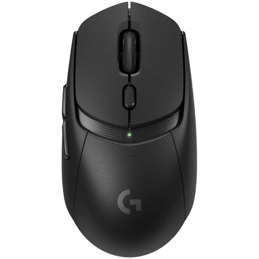 LOGITECH G309 LIGHTSPEED - BLACK - 2.4GHZ/BT