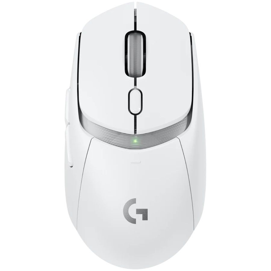 LOGITECH G309 LIGHTSPEED - WHITE - 2.4GHZ/BT