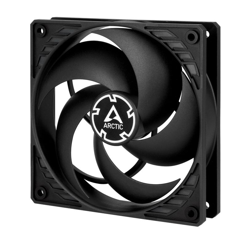 Arctic ventilator 120mm P12 Silent
