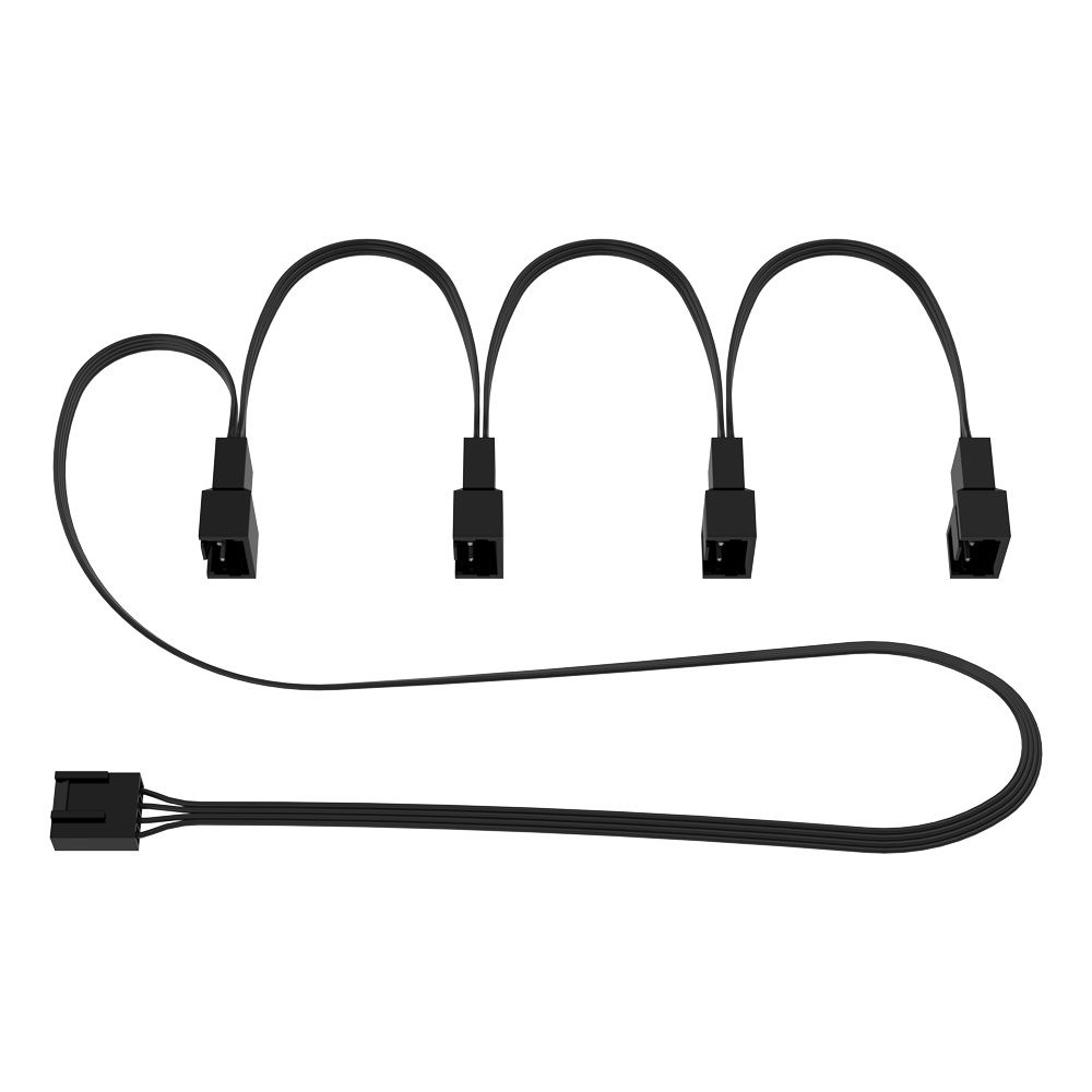 Arctic kabel 4 pin razdjelnik za ventilatore Arctic PST Cable Rev.2