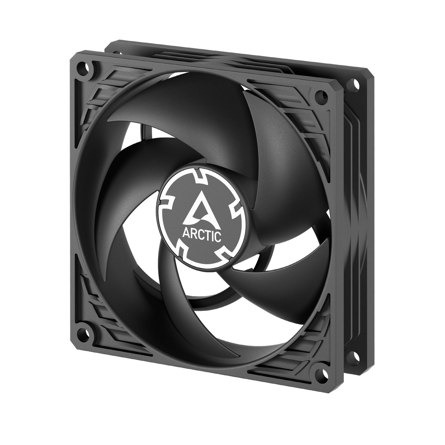 Arctic P9 Max (Black)