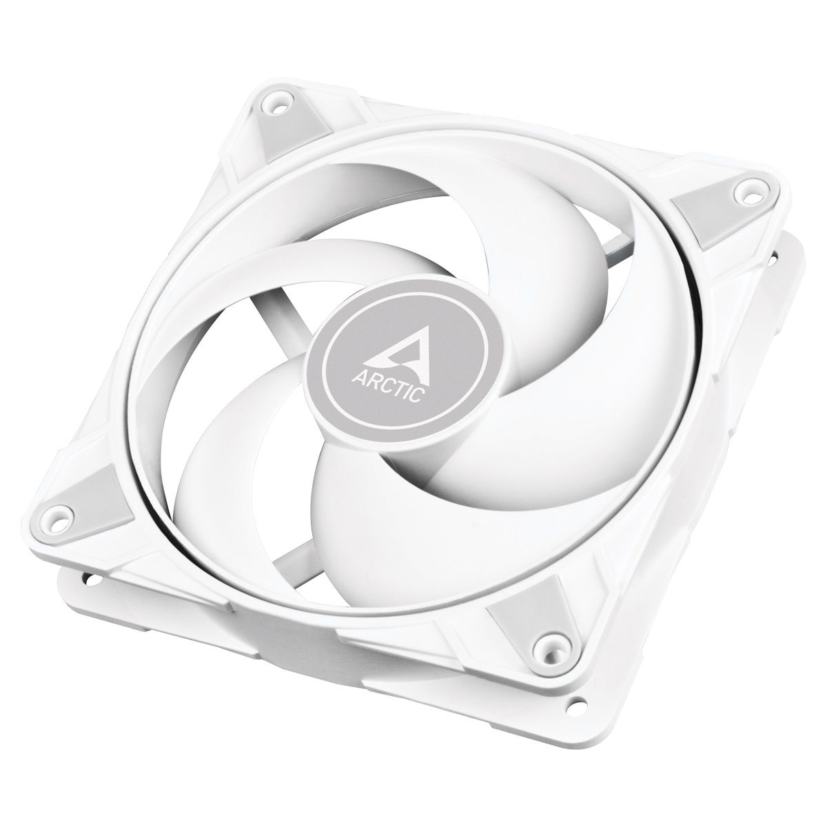 Arctic ventilator 120mm P12 Max White
