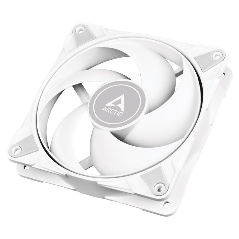 Arctic ventilator 120mm P12 Max White