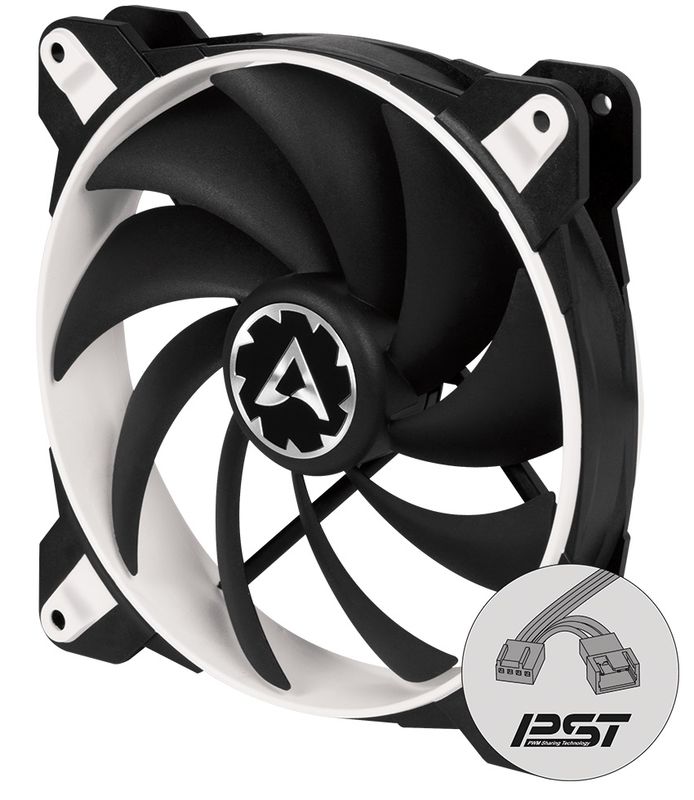 Arctic BioniX F140