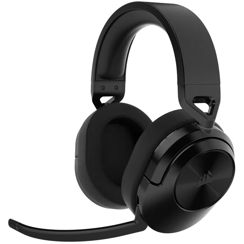 Corsair HS55 Wireless Headset, Carbon