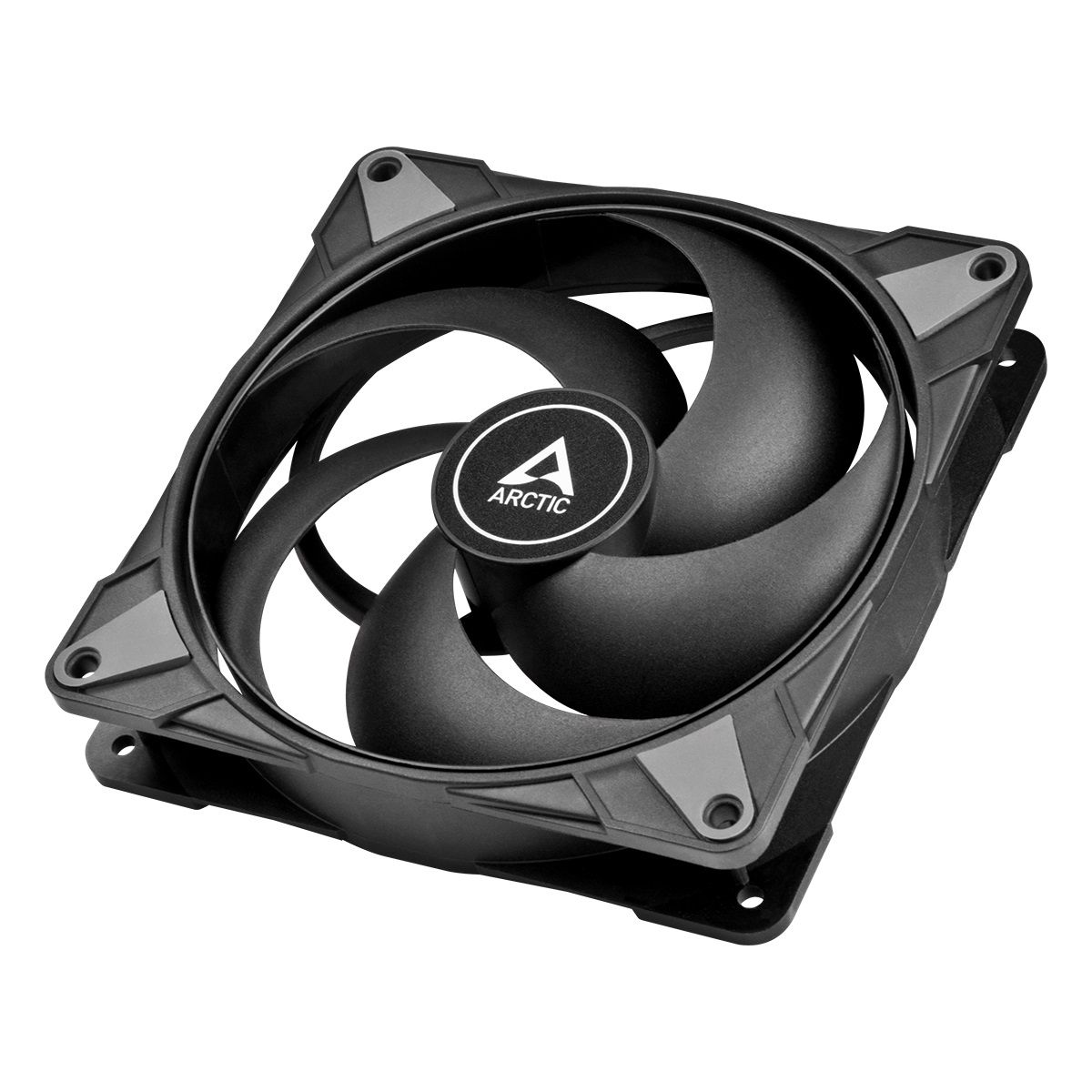 Arctic ventilator 140mm P14 Max Black