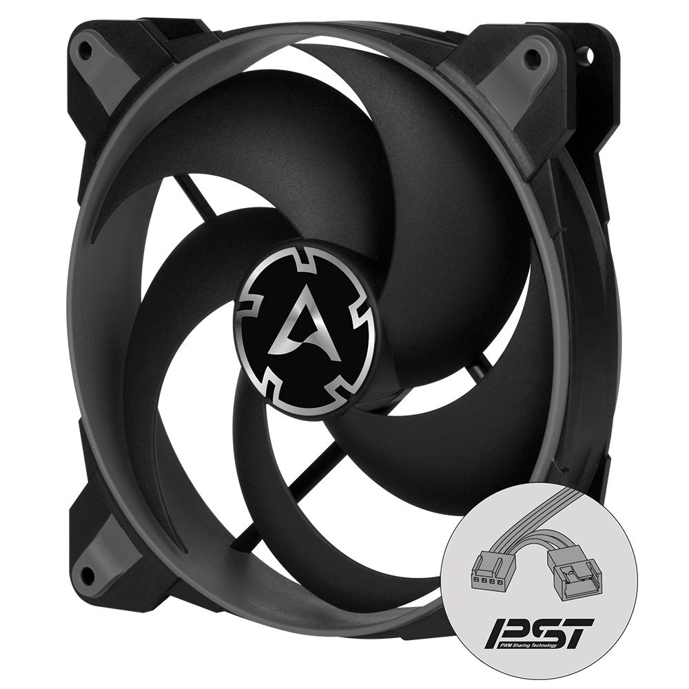 Arctic BioniX P140
