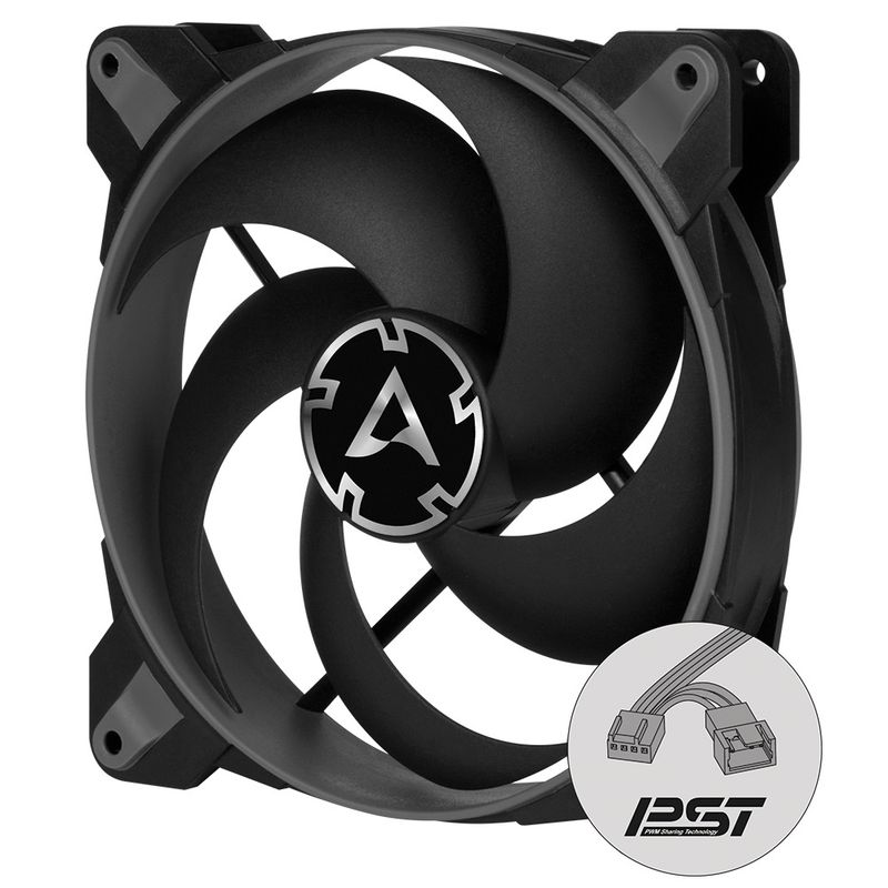 Arctic BioniX P140