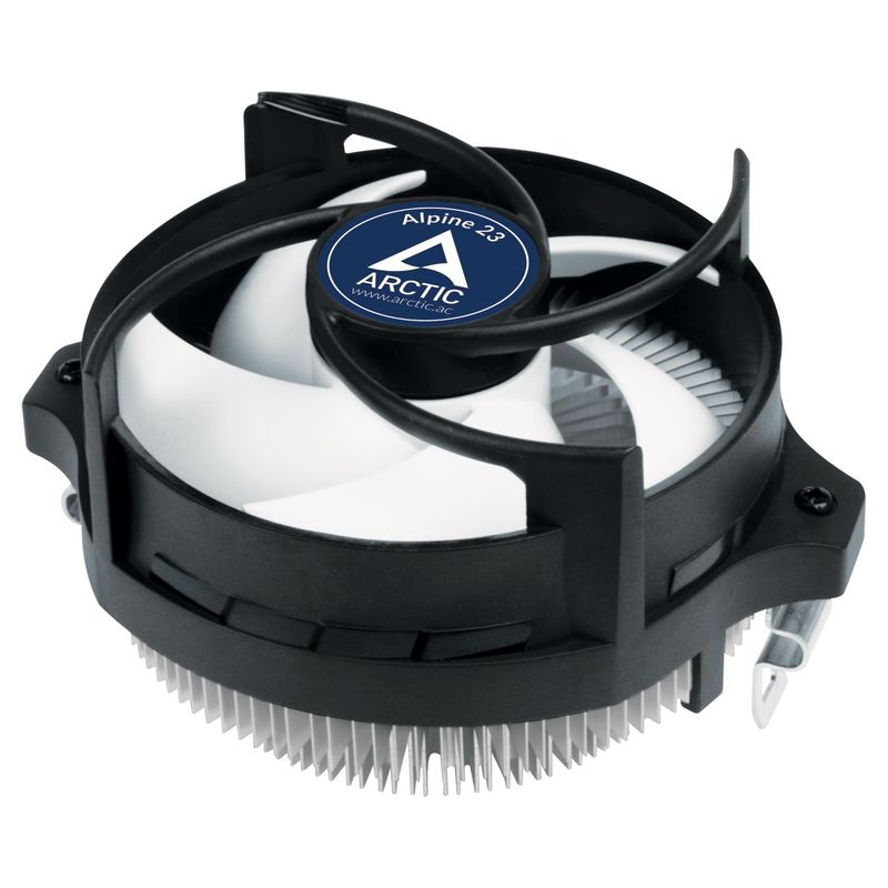 Cooler Arctic Alpine 23 CO 92mm fan