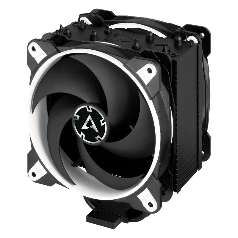 Arctic Freezer 34 eSports DUO - White 2x120mm fan