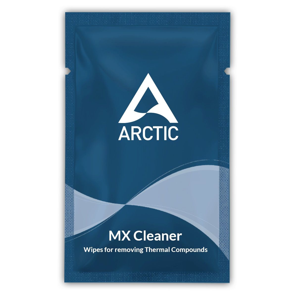 Arctic maramice za čišćenje termalne paste, 40kom