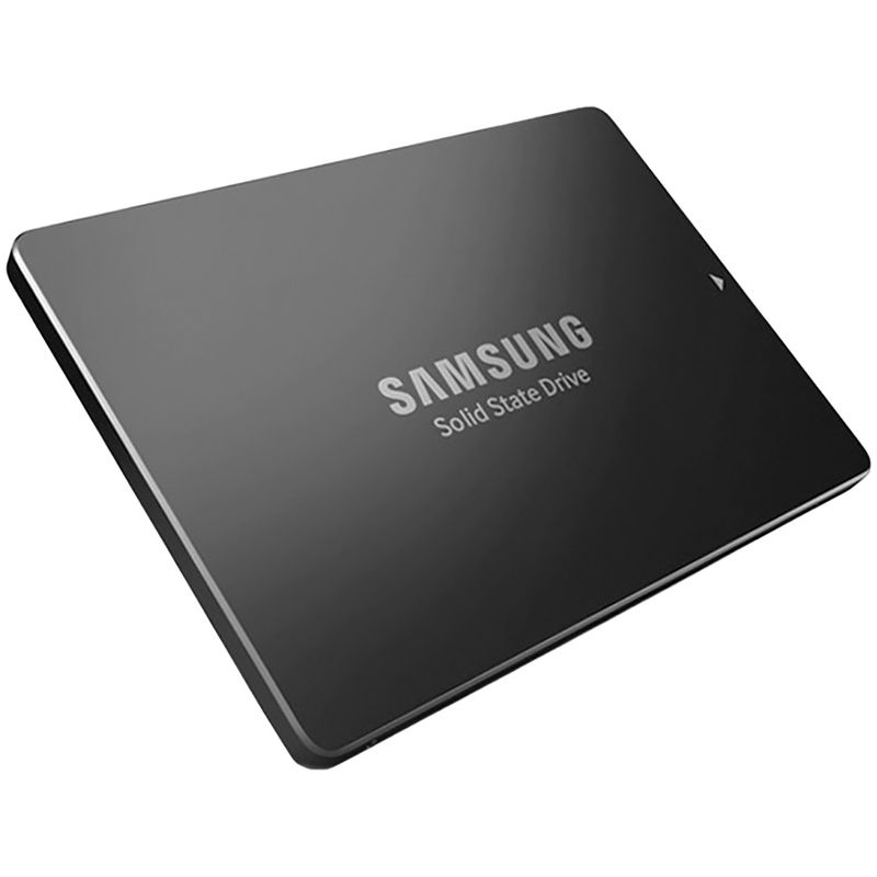 SAMSUNG PM893 1.92TB Data Center SSD, 2.5&#39;&#39; 7mm, SATA 6Gb/s, Read/Write: 560/530 MB/s, Random Read/Write IOPS 98K/31K