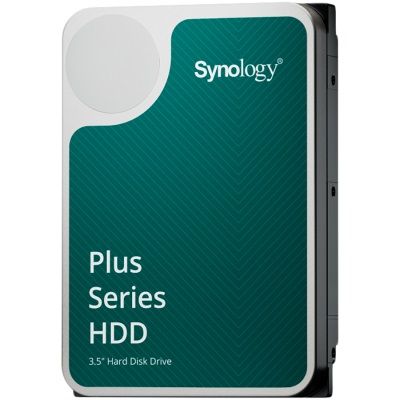 Synology HAT3300 6TB 3.5&quot; HDD SATA 6Gb/s, 5400rpm, 202 MB/s; v1.0