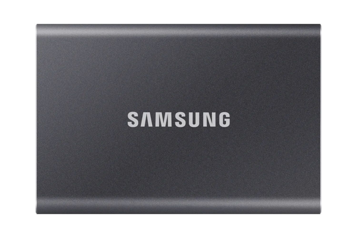 Samsung SSD External 1TB T7 Titan Gray USB 3.2