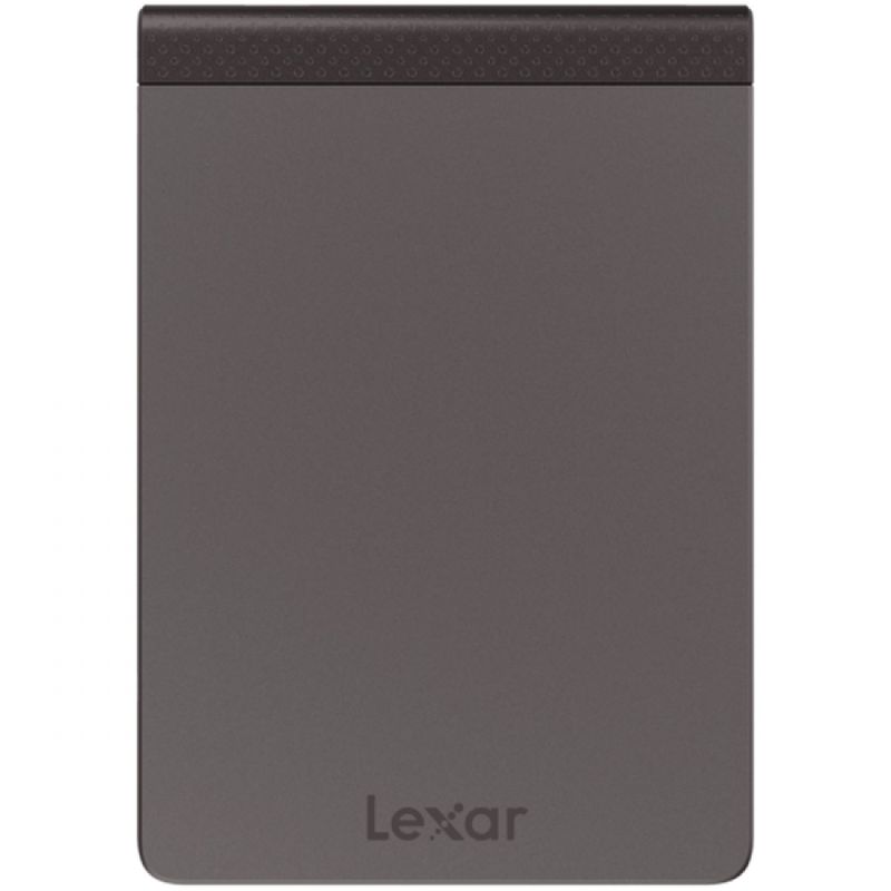 Lexar External Portable SSD 2TB, up to 550MB/s Read and 450MB/s Write