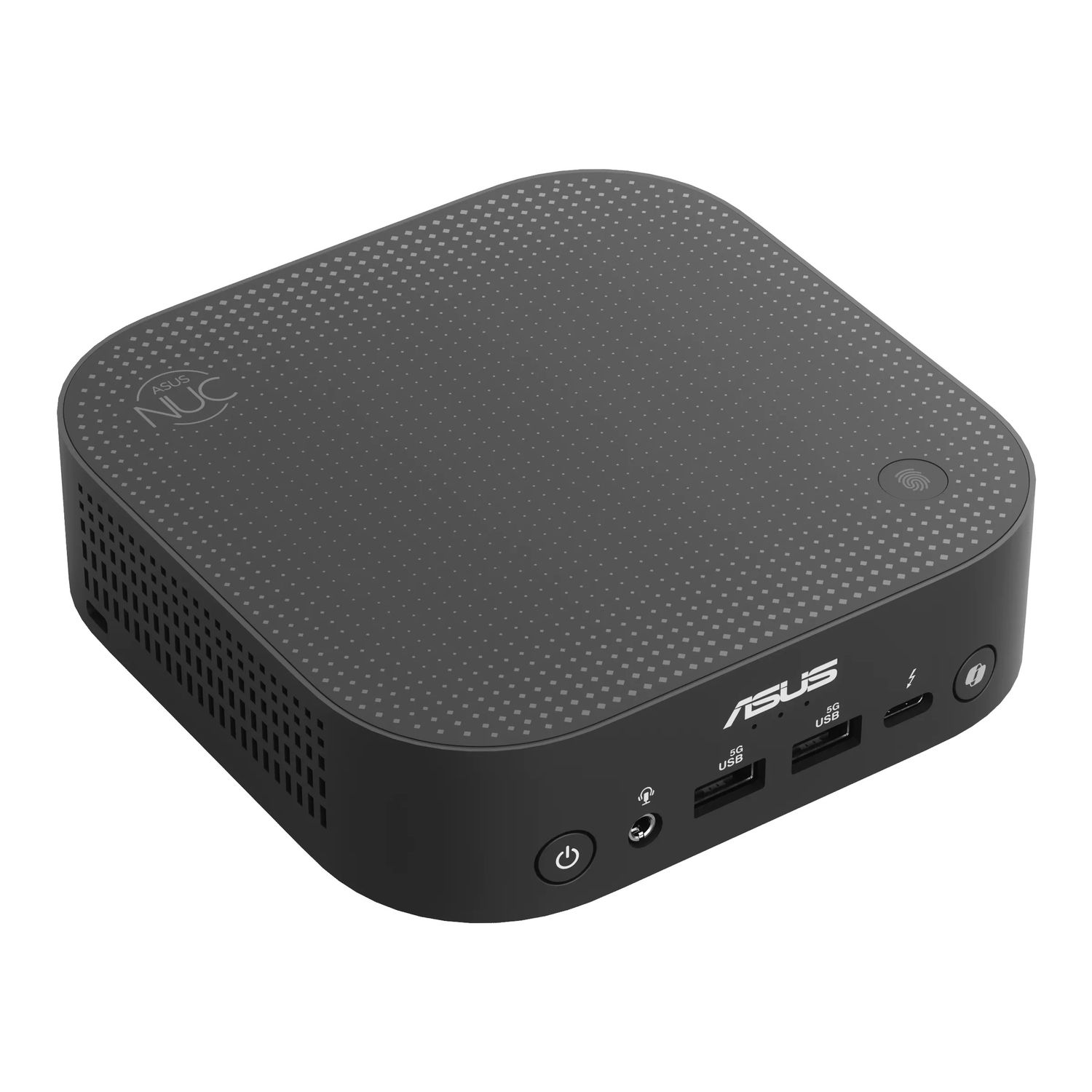 NUC 14 PRO AI/RNUC14LNKU7094H2/Ultra 7-258V/Intel Arc graphics/32G/1TB/WiFi 7, BT/Win 11 Home NextGen Premium/wo DTPM/Mini-PC (L10)/EU Cord/EAN:4711387914885