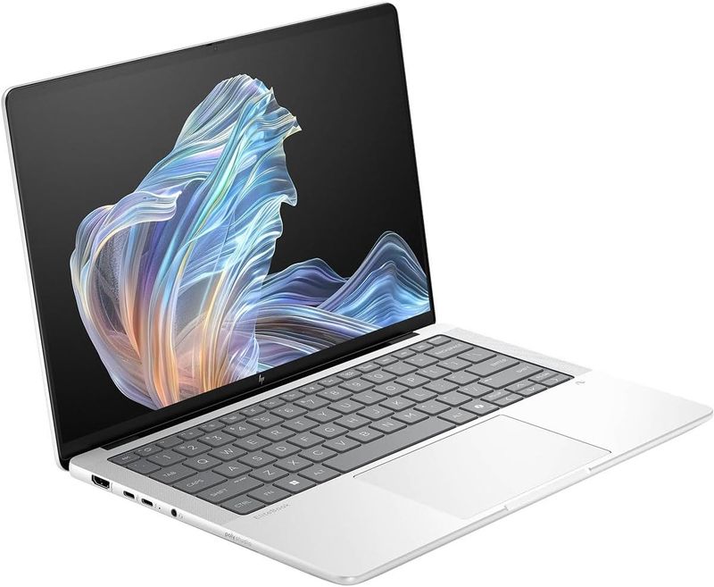 HP EliteBook X Flip G1i Intel Core Ultra 7 258V 14inch WUXGA 32GB 1TB SSD W11P