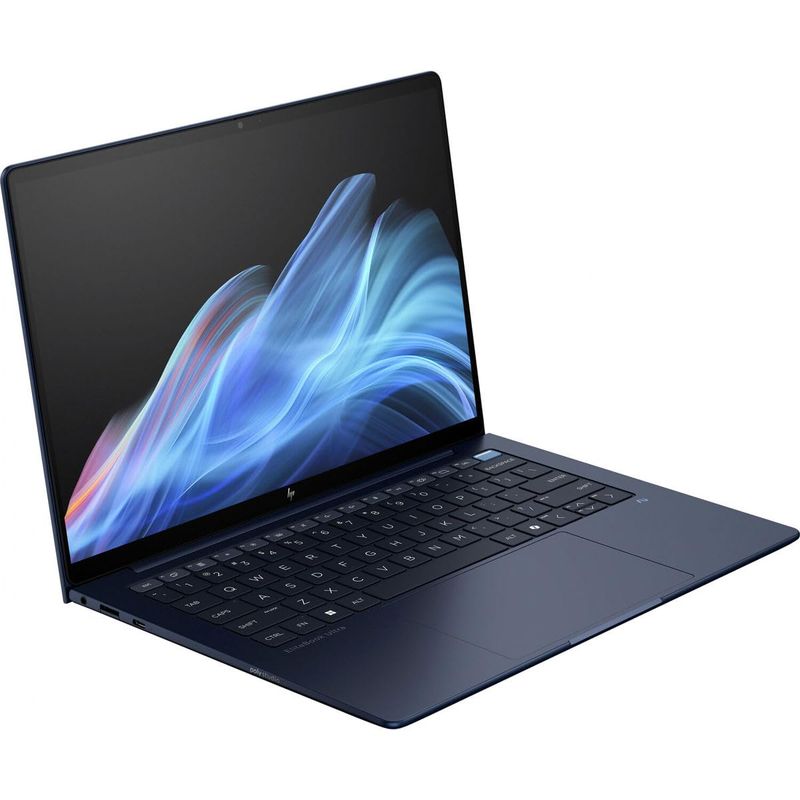 HP EliteBook X Flip G1i AI,W11P,Intel Ultra 7 258V,4.8 GHz,Core 8,32 GB ,14&quot; IPS WUXGA TOUCH,SSD 1TB PCIe NVMe,Intel Arc Graphics,Wi-Fi 7,BT 5.4 ,1.40kg,5 Mp IR,Boja Plava,BL,FPR,HDMI,2xThunderbolt