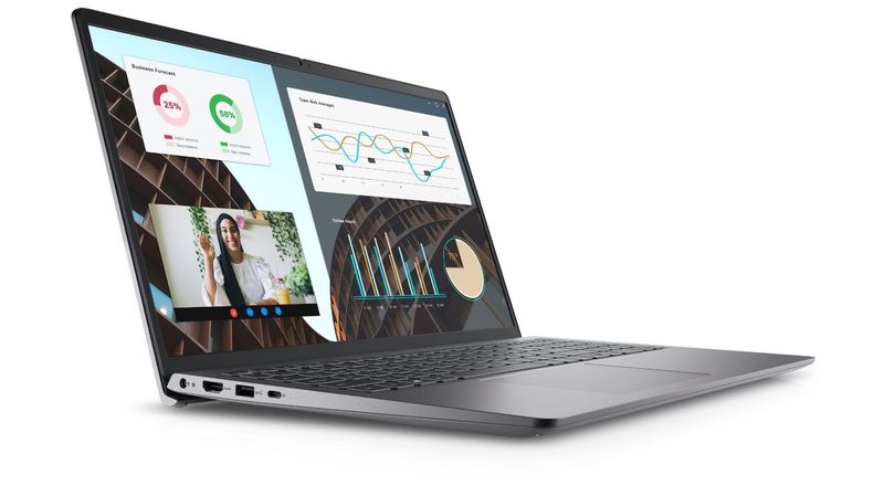 Dell Vostro 3530 i7-1355U/15.6&quot;FHD/16GB/512GBSSD/Iris Xe/Win11PRO