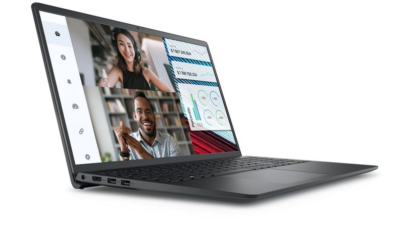 Dell Vostro 3520 i3-1215U/15.6&quot;FHD/16GB/512GBSSD/Intel UHD/Ubuntu