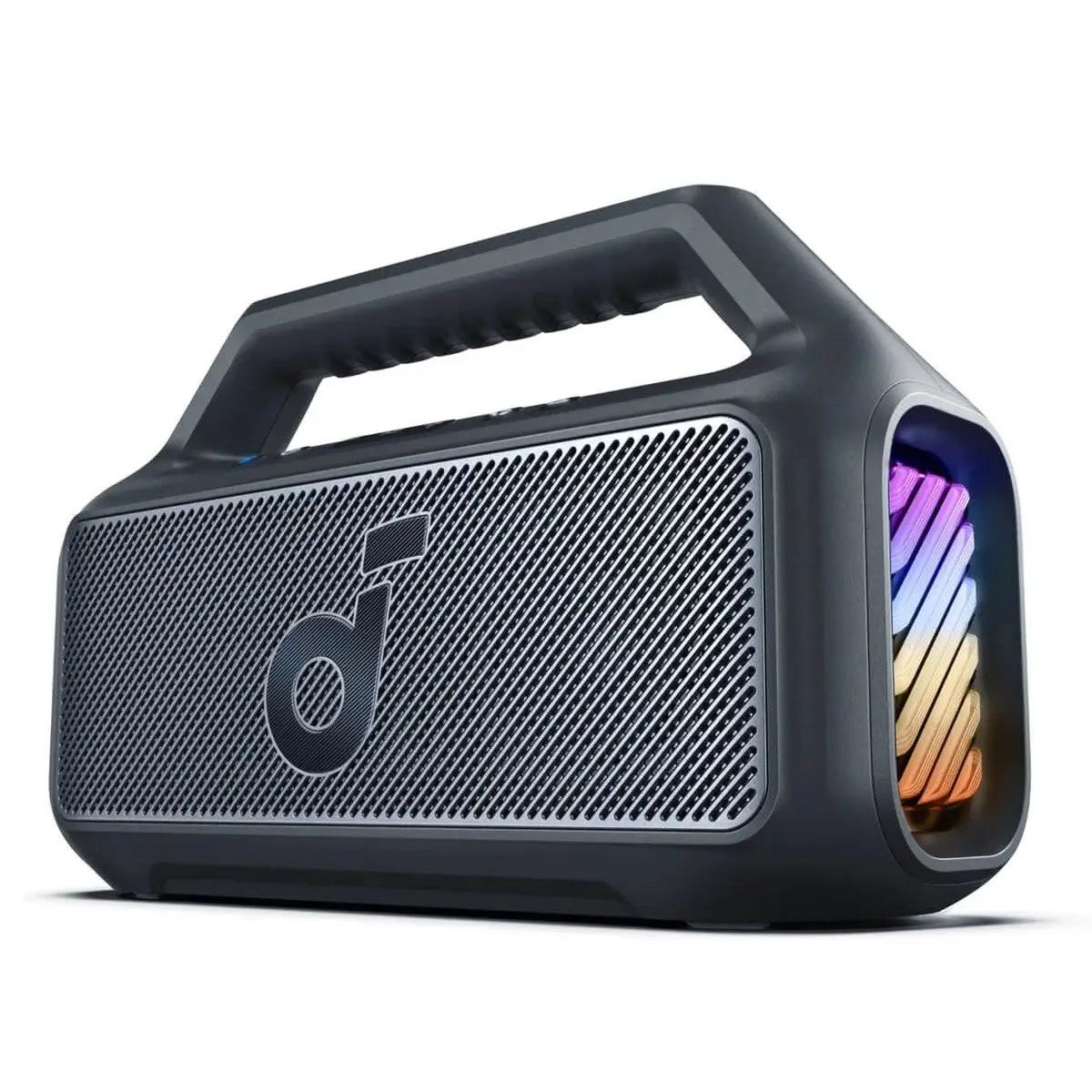 Anker Soundcore Boom 2 outdoor speaker Crna-zvučnik