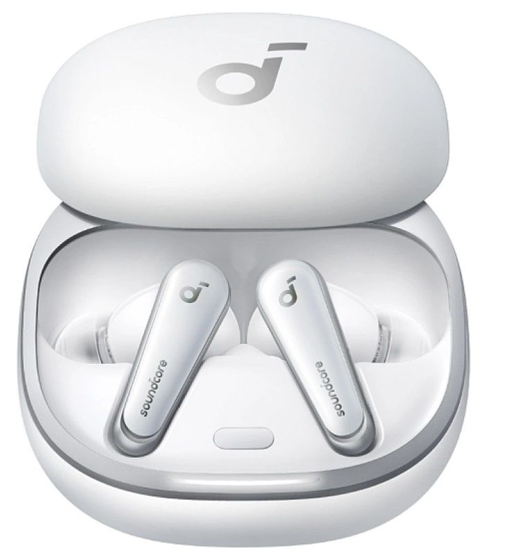 Bežične slušalice Anker Soundcore earbuds Liberty 4 bijele