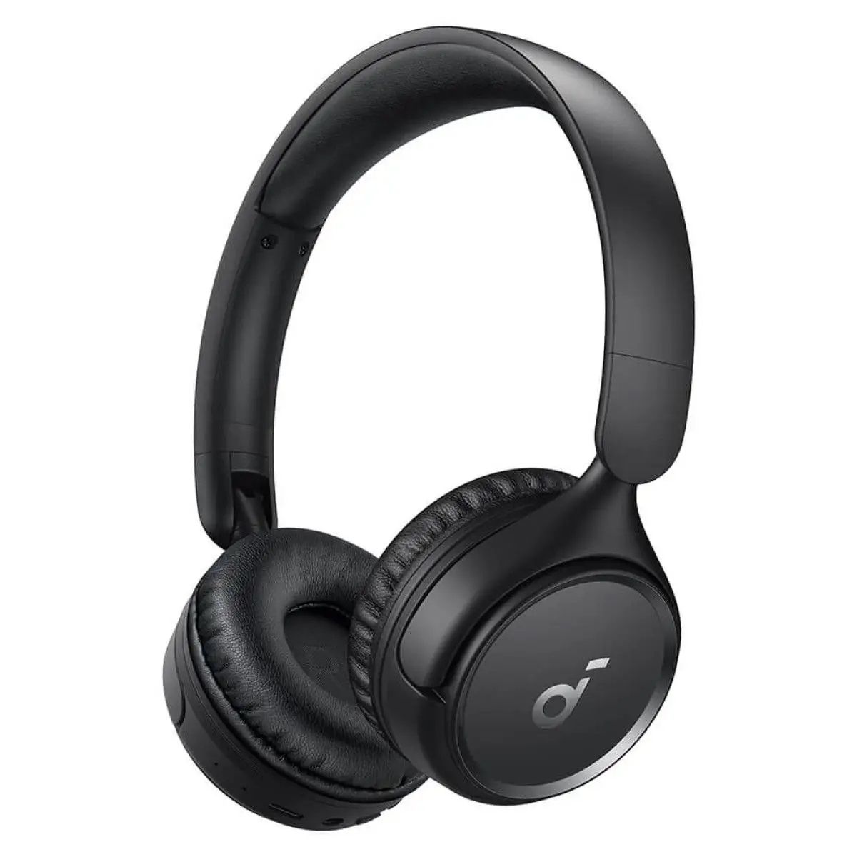 Bežične slušalice Anker Soundcore H30I slušalice crne