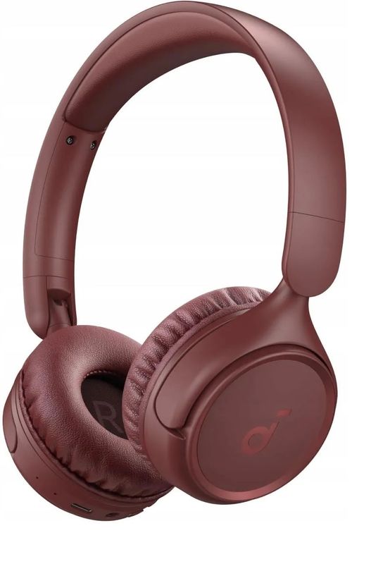 Bežične slušalice Anker Soundcore H30I slušalice crne