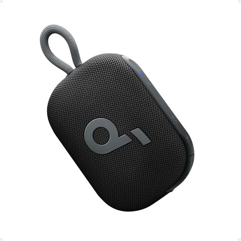 Anker Soundcore prijenosni Bluetooth zvučnik Select 4 GO, Crni