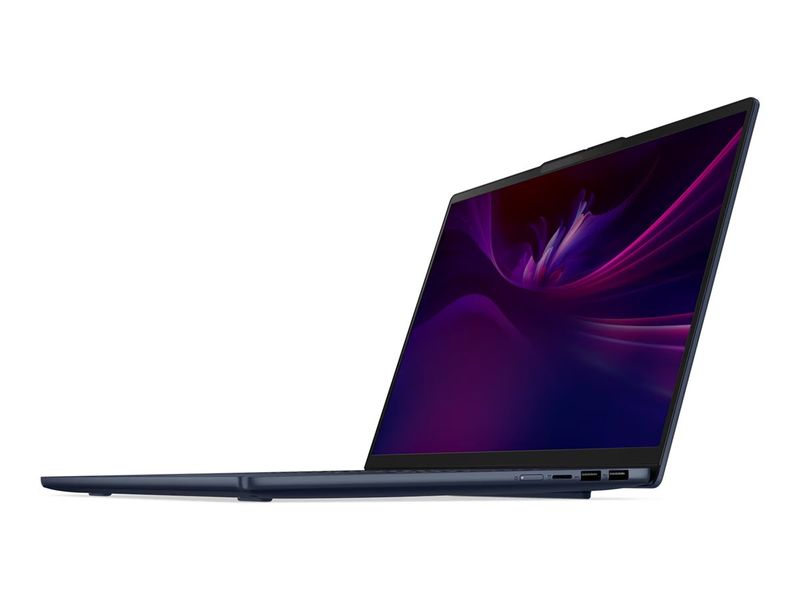 LENOVO IdeaPad Slim 5 16IRH10 Intel Core i5-13420H 16inch WUXGA 24GB 1TB Intel UHD Graphics DOS Cosmic Blue 2Y