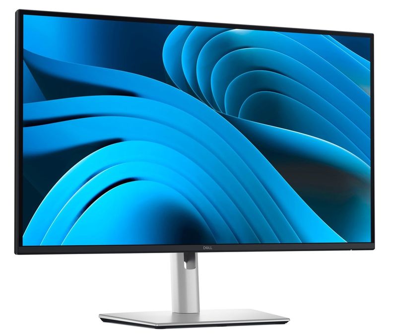 Monitor Dell Pro 27 Plus P2725DE, 2560x1440, QHD, 100Hz, IPS Antiglare, 16:9, 1500:1, 350 cd/m2, 8ms/5ms, 178/178, 2xDP, HDMI, 2xUSB-C, 3xUSB-A, RJ-45, Tilt, Swivel, Pivot, Height Adjust, 3Y