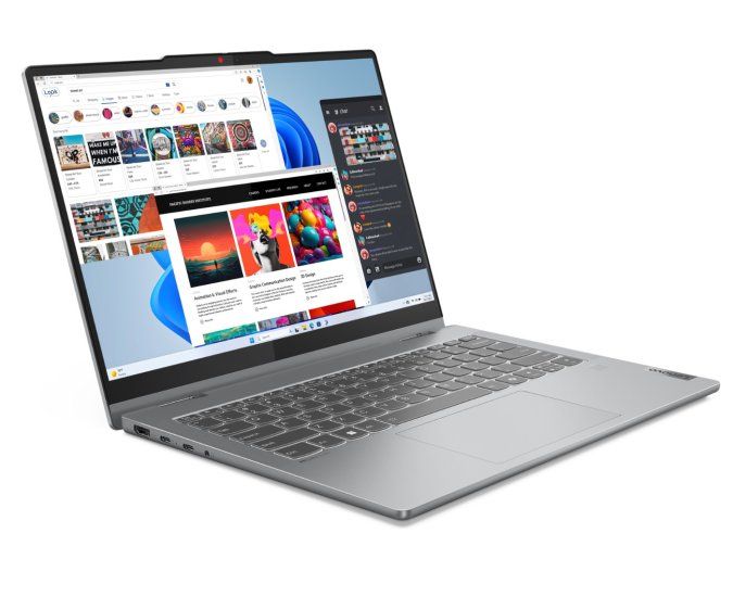Lenovo IdeaPad 5 2-in-1 i5/16GB/1TB/14&#39;&#39;/W11H