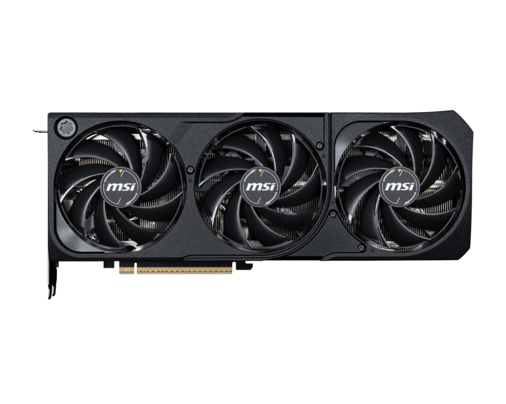 MSI GeForce RTX 5070 Shadow 3X OC, 12GB GDDR7