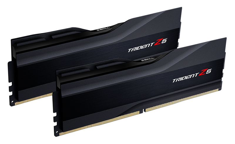 G.SKILL Trident Z5 Neo 64GB(2x32GB) 6000MT/s DDR5 DIMM CL32 1.4V, XMP