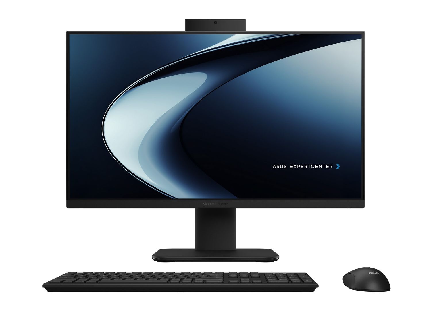 ASUS P440 i5/16GB/512GB/23,8&quot;/W11/crni