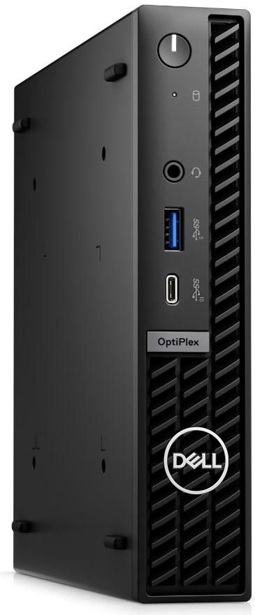 Dell OptiPlex 7020 MFF i3-12100T/8GB/512GBSSD/Key+Mice/Ubuntu