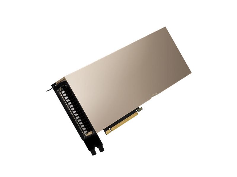 NVIDIA A100, 40 GB HBM2 ECC