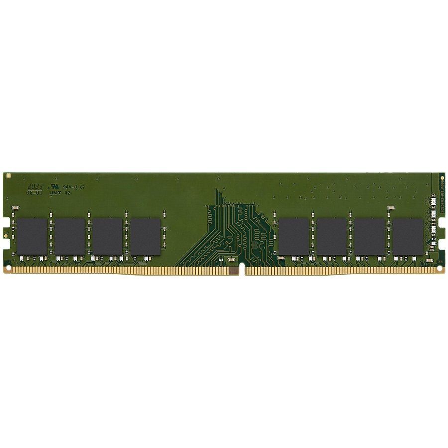 Kingston DRAM 16GB 5600MT/s DDR5 ECC CL46 DIMM 1Rx8 Hynix A