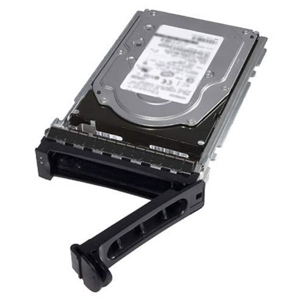 DELL EMC 1TB 7.2K RPM SATA 6Gbps 512n 3.5in Cabled Hard Drive, CK