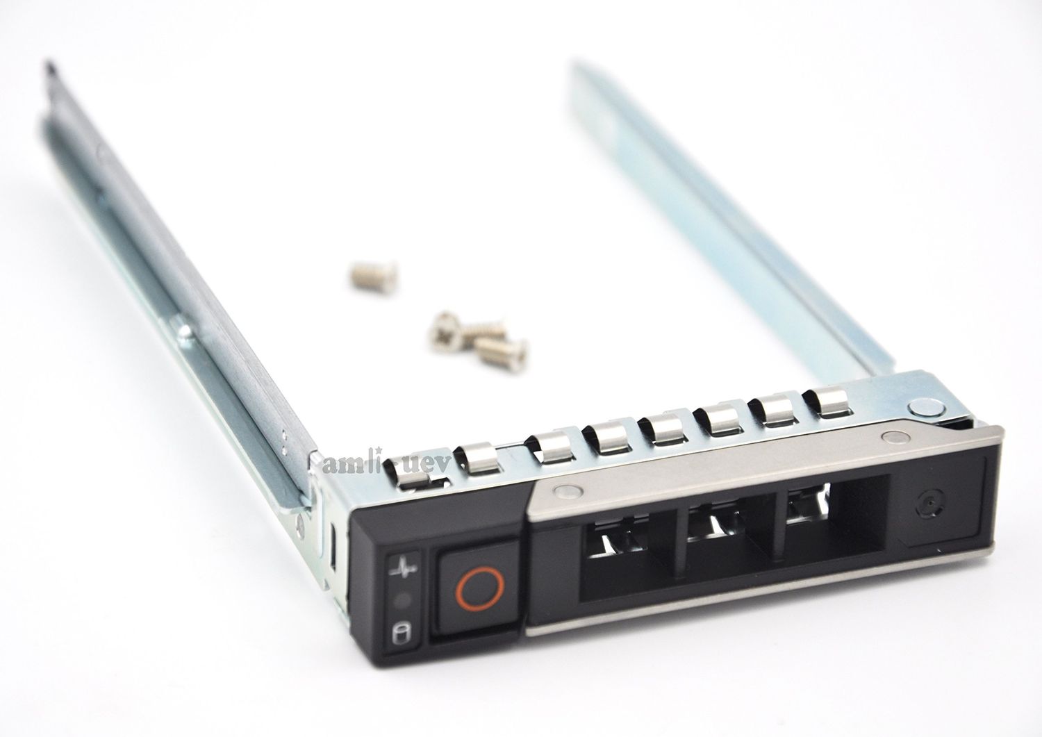 Dell 2.5-inch Hotplug Hard Drive Tray/Caddy for PowerEdge R640/R740 Server