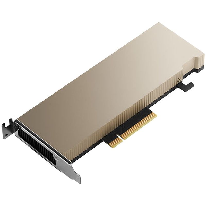 PNY NVIDIA RTX A2, 16 GB GDDR6 ECC, PCIE 4.0 x8