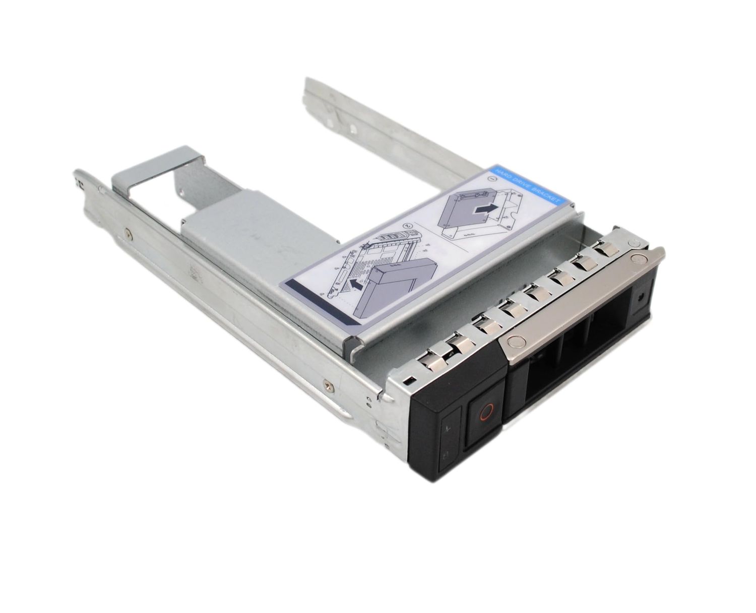Dell ASSY,CARR,HD,3.5,14G